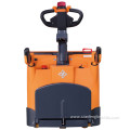 electric pallet truck Starcker